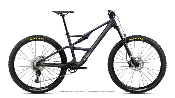 Orbea OCCAM SL H30 XL Tanzanite (Matt-Gloss)