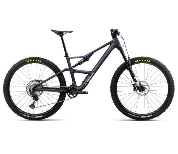Orbea OCCAM SL H10 M Tanzanite (Matt-Gloss)