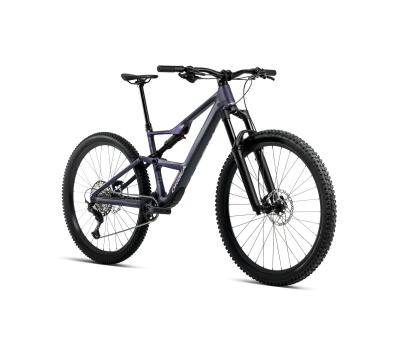 Orbea OCCAM SL H10 M Tanzanite (Matt-Gloss) Produktbild 2