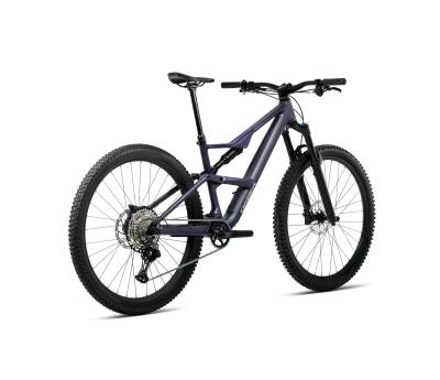 Orbea OCCAM SL H10 M Tanzanite (Matt-Gloss) Produktbild 3
