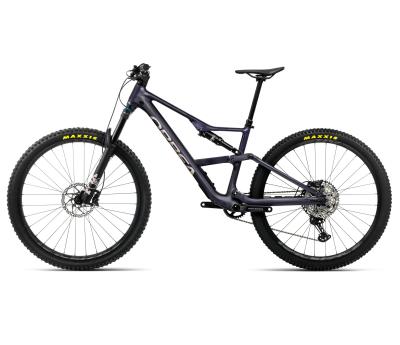 Orbea OCCAM SL H10 M Tanzanite (Matt-Gloss) Produktbild 5