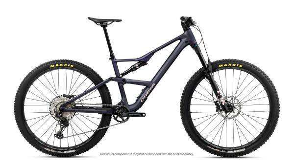 Orbea OCCAM SL H10 L Tanzanite (Matt-Gloss)