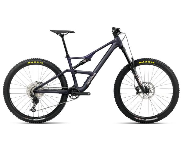 Orbea OCCAM LT H30 XL Tanzanite (Matt-Gloss)