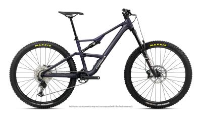 Orbea OCCAM LT H30 XL Tanzanite (Matt-Gloss) Produktbild 3