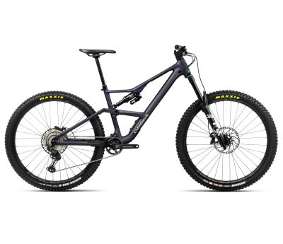 Orbea OCCAM LT H10 S Tanzanite (Matt-Gloss) Produktbild 4
