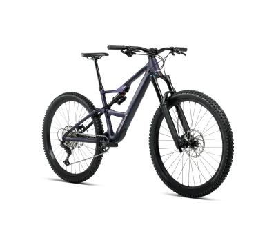 Orbea OCCAM LT H10 M Tanzanite (Matt-Gloss) Produktbild 2