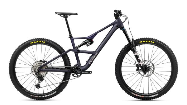 Orbea OCCAM LT H10 L Tanzanite (Matt-Gloss)