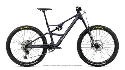 Orbea OCCAM LT H10 XL Tanzanite (Matt-Gloss) Produktbild 1