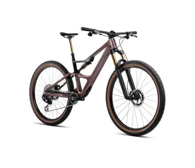 Orbea OCCAM SL M30 L Sunset Carbon View - Black (Matt) Produktbild 2