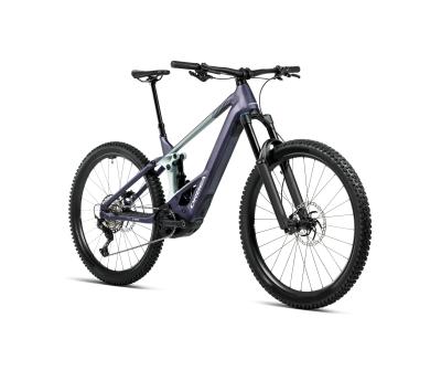 Orbea WILD H20 S Tanzanite-Blue Stone (Matt) Produktbild 1