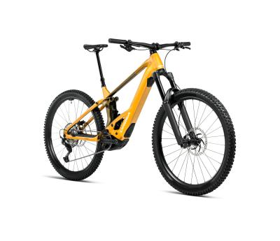Orbea WILD H20 M Bumblebee Yellow-Metallic Olive Green (Gloss) Produktbild 4