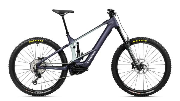 Orbea WILD H20 M Tanzanite - Blue Stone (Matt)