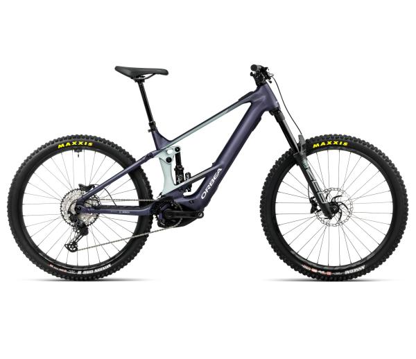 Orbea WILD H20 XL Tanzanite-Blue Stone (Matt)