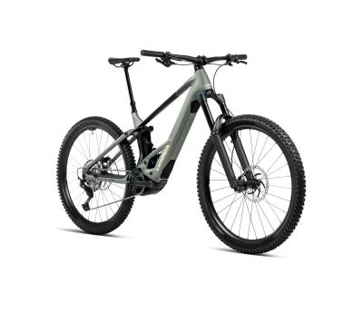 Orbea WILD H10 M Spaceship Green-Black (Matt) Produktbild 4
