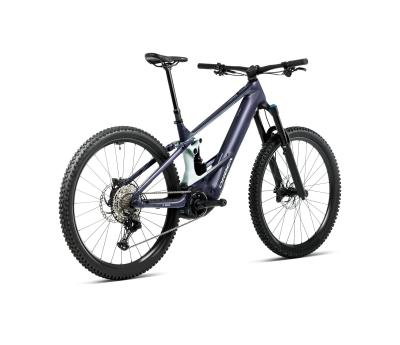 Orbea WILD H10 XL Tanzanite-Blue Stone (Matt) Produktbild 2
