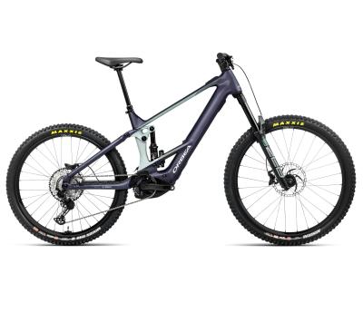 Orbea WILD/M H20 L Tanzanite-Blue Stone (Matt) Produktbild 3