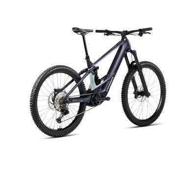 Orbea WILD/M H20 XL Tanzanite-Blue Stone (Matt) Produktbild 2