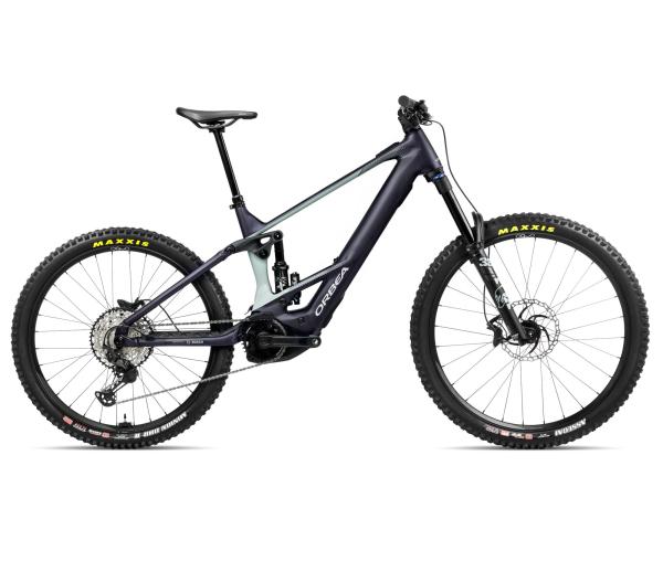 Orbea WILD/M H10 M Tanzanite-Blue Stone (Matt)