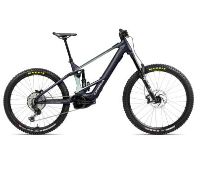 Orbea WILD/M H10 L Tanzanite-Blue Stone (Matt) Produktbild 3
