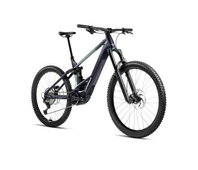 Orbea WILD/M H10 L Tanzanite-Blue Stone (Matt) Produktbild 4