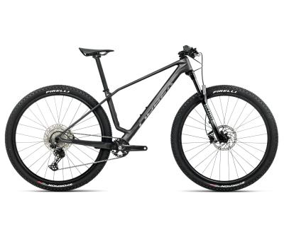 Orbea ALMA M50 S Diamond Carbon View (Matt) Produktbild 3