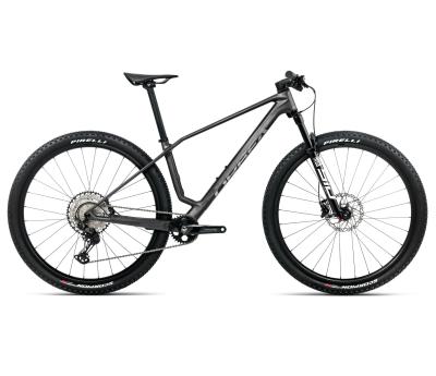 Orbea ALMA M30 M Diamond Carbon View (Matt) Produktbild 3