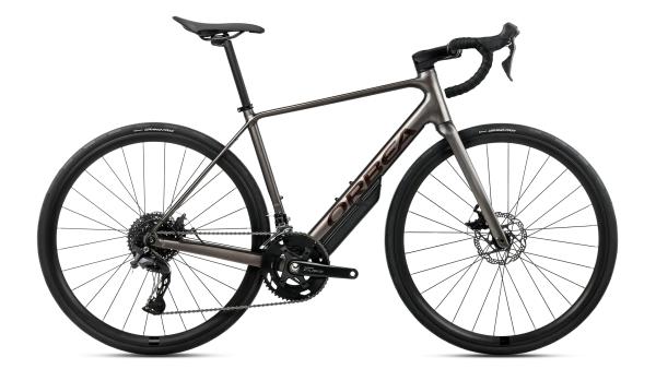 Orbea AVANT H50 51 Magnetic Bronze (Matt) - Cosmic Bronze (Gloss)