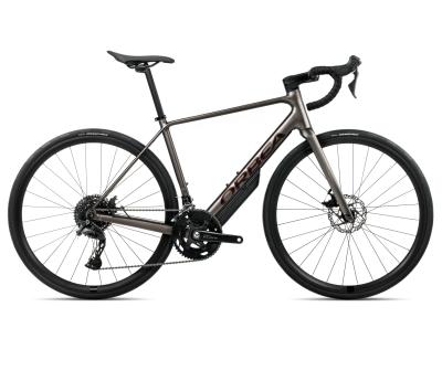 Orbea AVANT H50 55 Magnetic Bronze (Matt) - Cosmic Bronze (Gloss) Produktbild 3