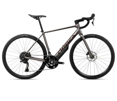 Orbea AVANT H40 57 Magnetic Bronze (Matt) - Cosmic Bronze (Gloss) Produktbild 3