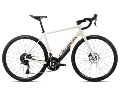 Orbea AVANT H40 57 Ivory White - Titan Bronze (Gloss) Produktbild 3