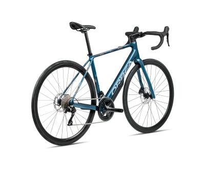 Orbea AVANT H30 49 Slate Blue (Matt) - Halo Silver (Gloss) Produktbild 5