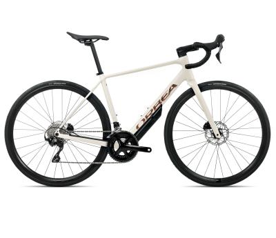 Orbea AVANT H30 53 Ivory White - Titan Bronze (Gloss) Produktbild 3