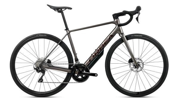 Orbea AVANT H30 55 Magnetic Bronze (Matt) - Cosmic Bronze (Gloss)