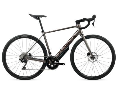 Orbea AVANT H30 60 Magnetic Bronze (Matt) - Cosmic Bronze (Gloss) Produktbild 3