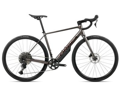 Orbea AVANT H45 1x 49 Magnetic Bronze (Matt) - Cosmic Bronze (Gloss) Produktbild 3