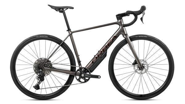 Orbea AVANT H45 1x 51 Magnetic Bronze (Matt) - Cosmic Bronze (Gloss)