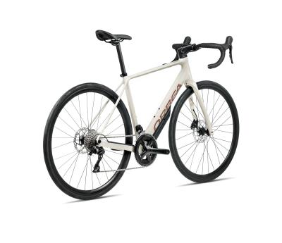 Orbea AVANT H45 1x 51 Ivory White - Titan Bronze (Gloss) Produktbild 5