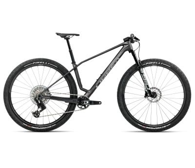 Orbea ALMA M-TEAM AXS M Diamond Carbon View (Matt) Produktbild 3