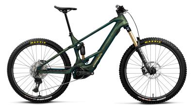 Orbea WILD M-LTD XL Seaweed Carbon View Matt Produktbild 3