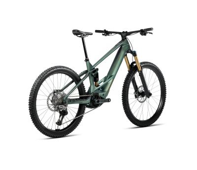 Orbea WILD/M M-LTD L Seaweed Carbon View Matt Produktbild 5