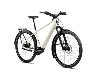 Orbea KEMEN TOUR 20 M Ivory White (Gloss) Produktbild 1