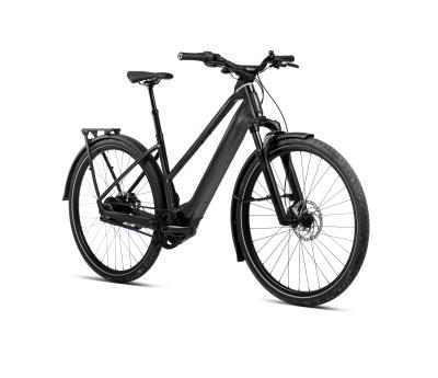 Orbea KEMEN TOUR 30 MID M Ivory White (Gloss) Produktbild 1