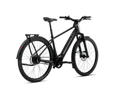 Orbea KEMEN TOUR 10 L Diamond Black (Gloss) Produktbild 2