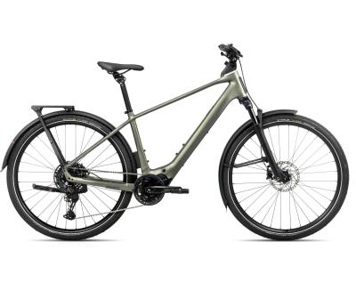 Orbea KEMEN TOUR 20 L Spaceship Green (Matt) Produktbild 3