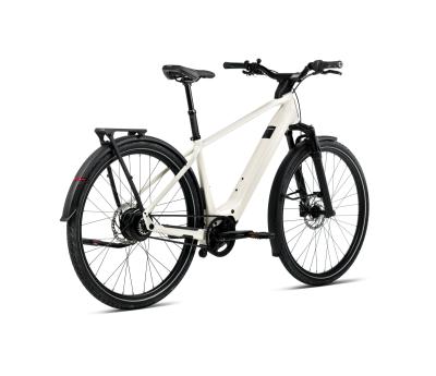 Orbea KEMEN TOUR 30 L Ivory White (Gloss) Produktbild 2