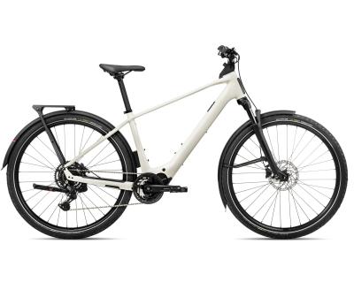 Orbea KEMEN TOUR 30 L Ivory White (Gloss) Produktbild 3