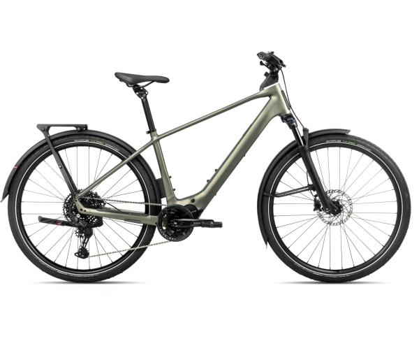 Orbea KEMEN TOUR 20 XL Spaceship Green (Matt)