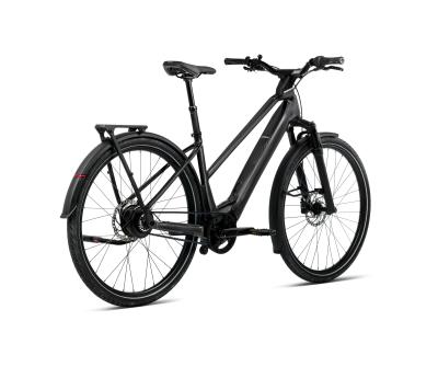 Orbea KEMEN TOUR 20 MID M Ivory White (Gloss) Produktbild 5