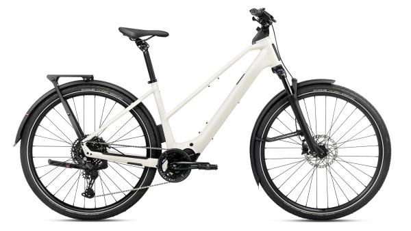 Orbea KEMEN TOUR 20 MID L Ivory White (Gloss)