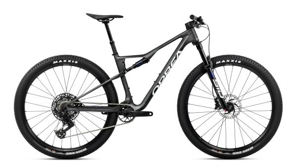 Orbea OIZ M21 L Diamond Carbon View (Matt-Gloss)